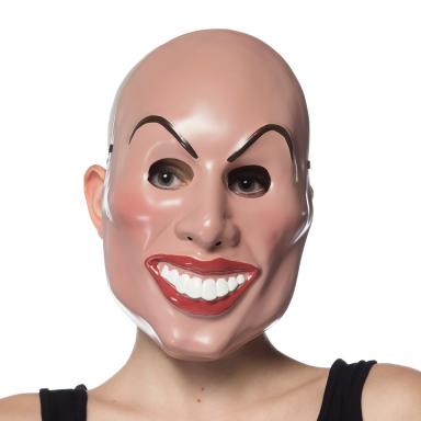 Madame Mask