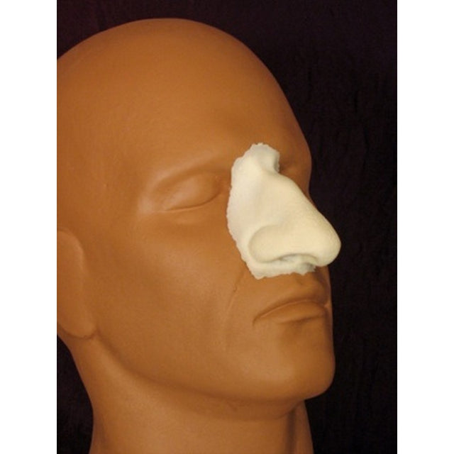 RubberWear Character Nose #2 Foam Latex Prosthetics