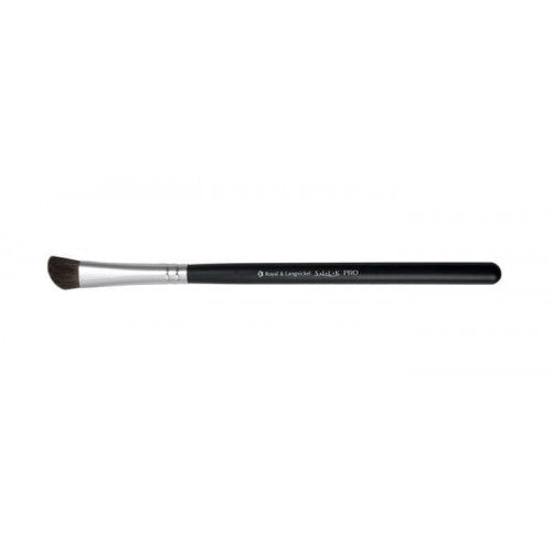 Royal Langnickel SILK Angle Eye Fluff Brush - BC505