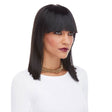 W CLEOPATRA WIG - Black