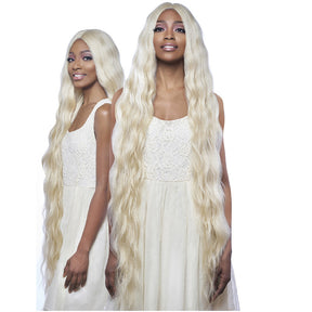 LSD91 Full Lace WIG  Blond