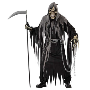 Mr. Grim Reaper Adult costume - one size
