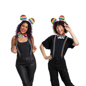 Mickey Mouse Pride Adult Kit