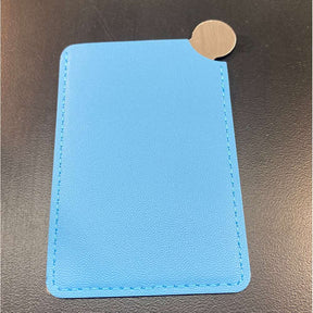 Pocket wallet mirror - assorted