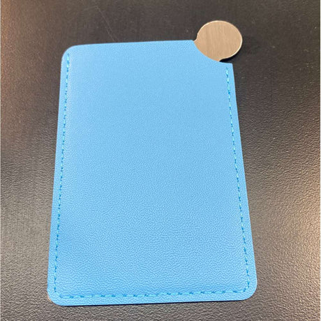 Pocket wallet mirror - assorted