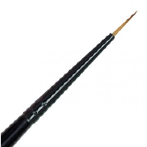 Royal Langnickel MAJESTIC Short Liner Brush R4595-10