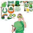 St. Patrick's Day Photo Fun Signs