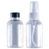 2 oz Empty Spray Bottle