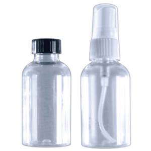2 oz Empty Spray Bottle
