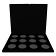 MEHRON Paradise AQ  EMPTY Pro-Palette - EMPTY