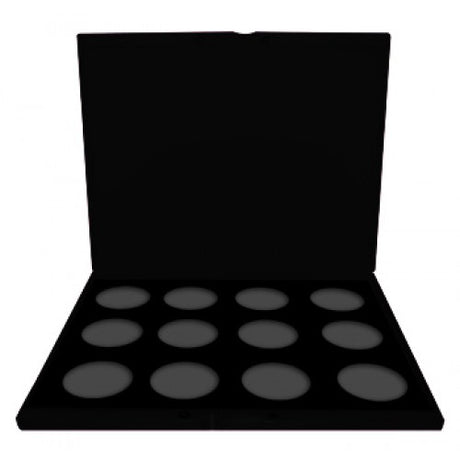 MEHRON Paradise AQ  EMPTY Pro-Palette - EMPTY