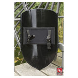 RFB Kite Shield, sword emblem