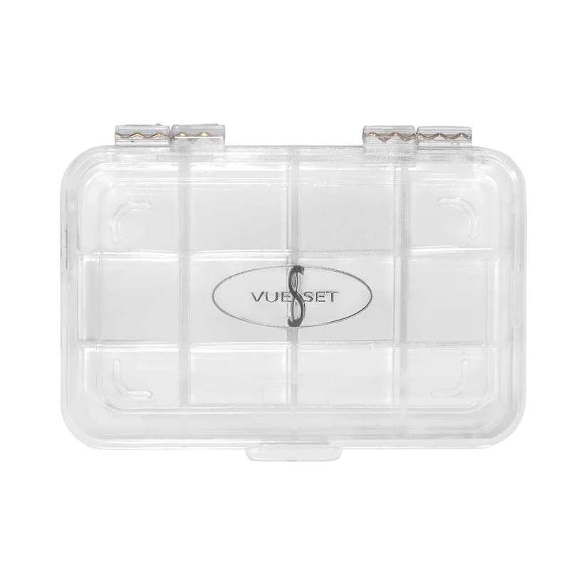 Vueset Mango empty palette - 12 sections