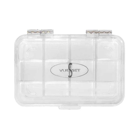 Vueset Mango empty palette - 12 sections