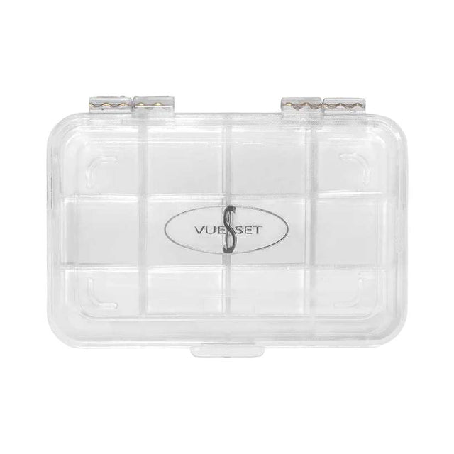 Vueset Mango empty palette - 12 sections
