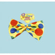 Jumbo Clown Bowtie