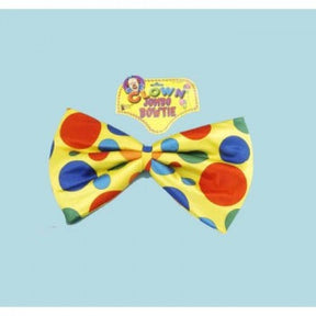 Jumbo Clown Bowtie