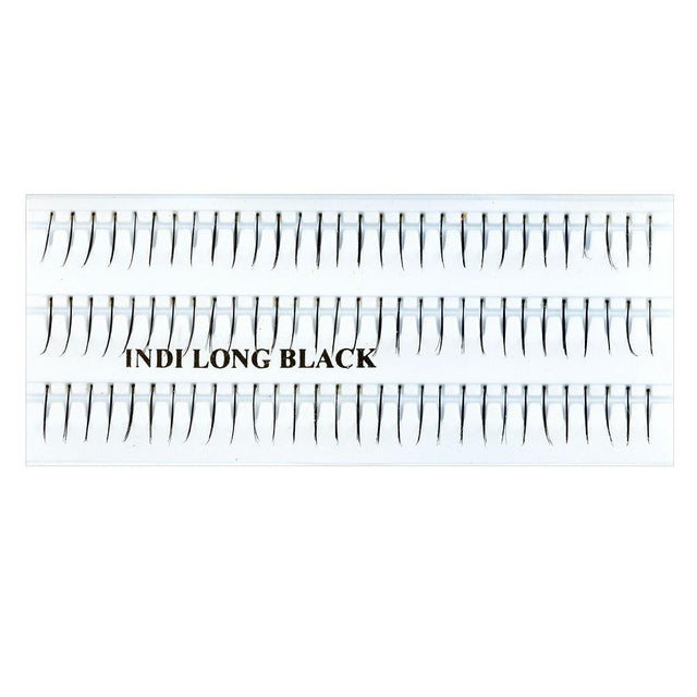 Eyelashes Single- Short