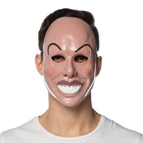 Monsieur Mask