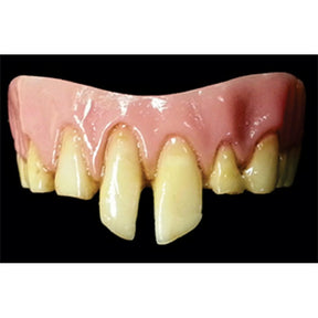 Dental Distortions Grovel FX F Teeth
