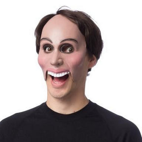 Half Face Eradicate Mask