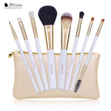 DUcare 8pcs classic makeup brushes set