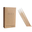 Pointed head cotton Swabs 100pcs
