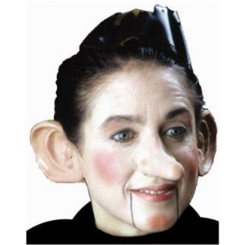 Cinema Secrets Pinocchio Nose Woochie Prosthetics
