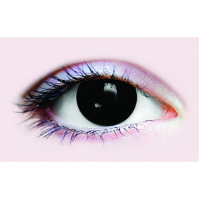 POSSESSED Contact LENSES -Black