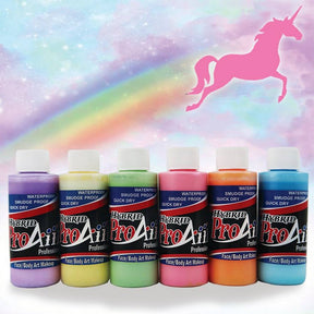 ProAiir HYBRID KIT 1oz - Unicorn Colors