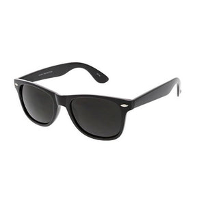 Unisex Plastic Black WF Frame 94 (Single Color)