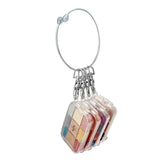 Vueset Mini palette ring
