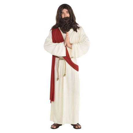Jesus Adult Costume - Standard