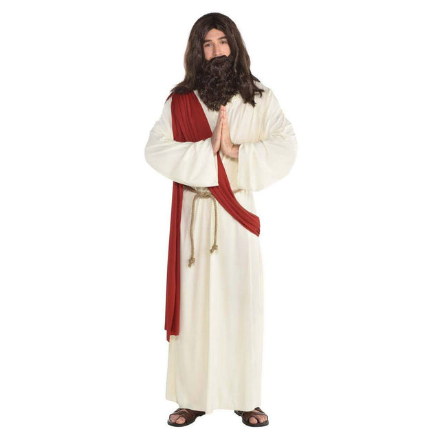 Jesus Adult Costume - Standard