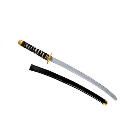31" Ninja Sword with Sheath