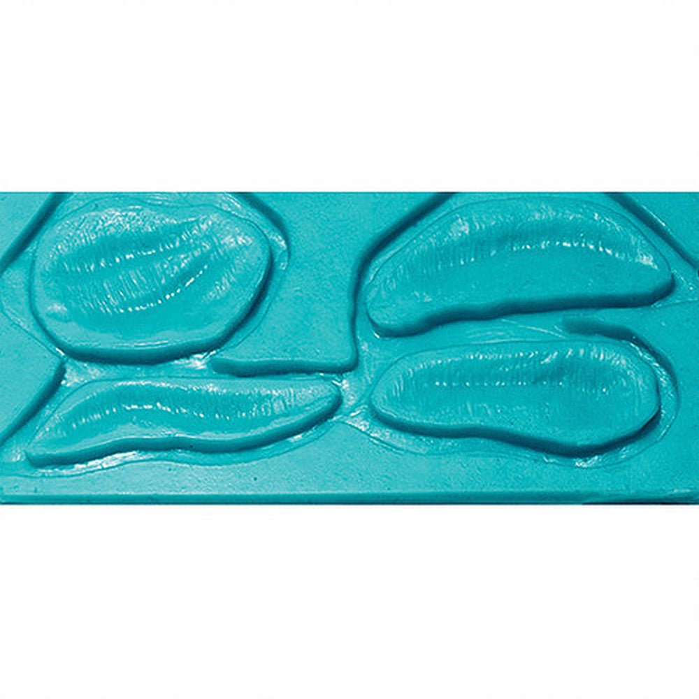 Keloid Scars SOS Mold 1-B