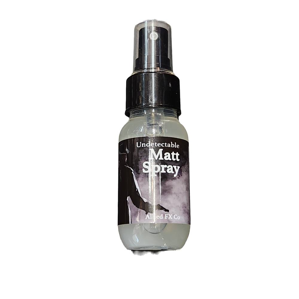 Bluebird Matt Sealer spray -50 mL