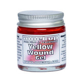 Maekup Yellow Wound Gel