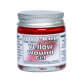 Maekup Yellow Wound Gel