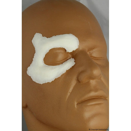 RubberWear Zombie Eye right Prosthetics