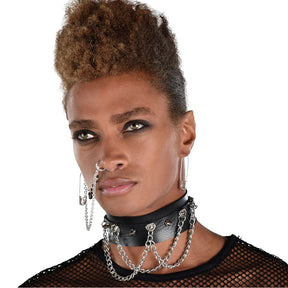 Spiked Collar