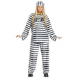 Jailhouse honey women Prisoner - One Size
