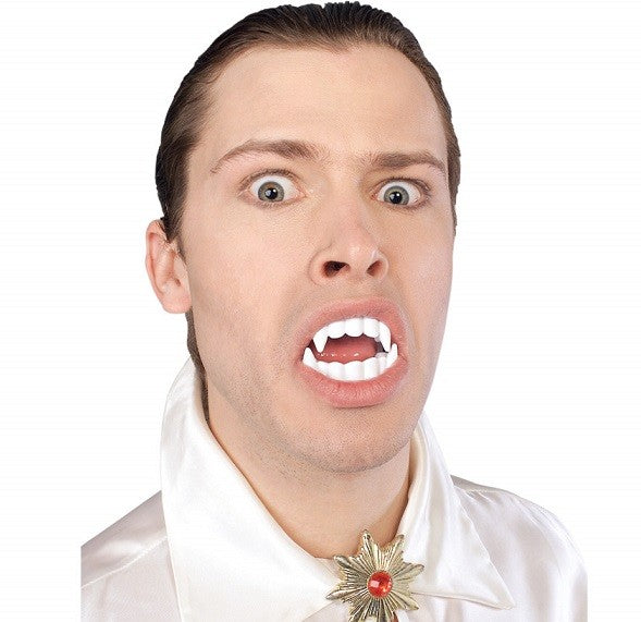 Vampire Teeth