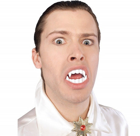 Vampire Teeth