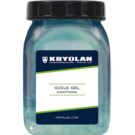 KRYOLAN Ice (Icicle) Gel - 200ml/7 fl. oz