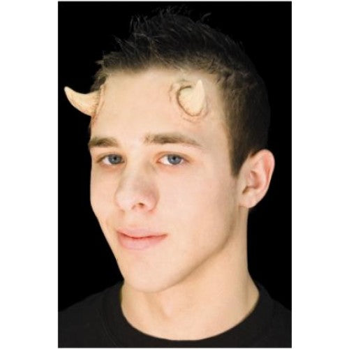 Woochie Prosthetics- Small Universal Horns Small S