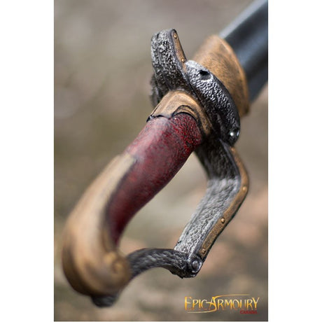 Sabre Sword, 85cm LARP weapon