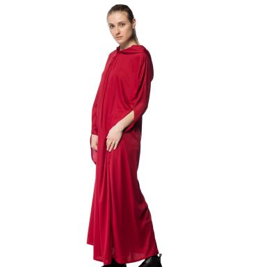 Handy Woman Cape 70'' with Hood