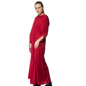 Handy Woman Cape 70'' with Hood