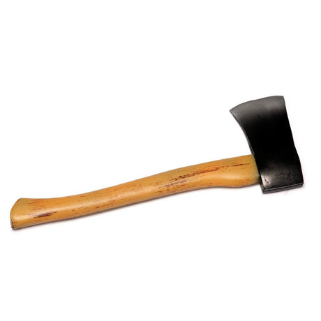 17" Long  Foam  Axe